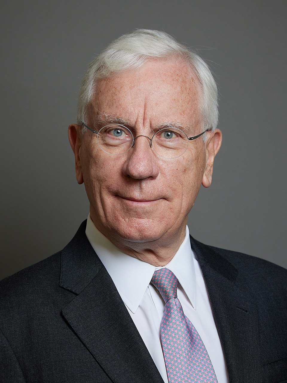 John Sharkey
