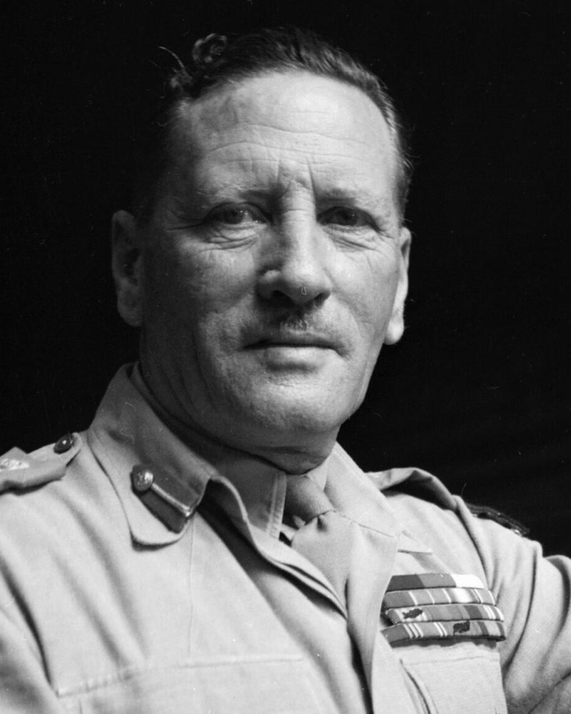 John Shija