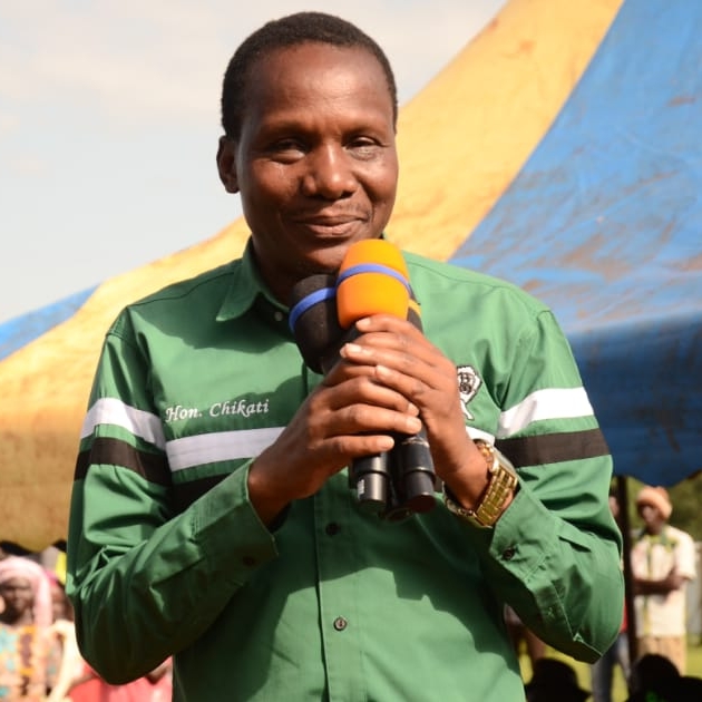 John Simiyu