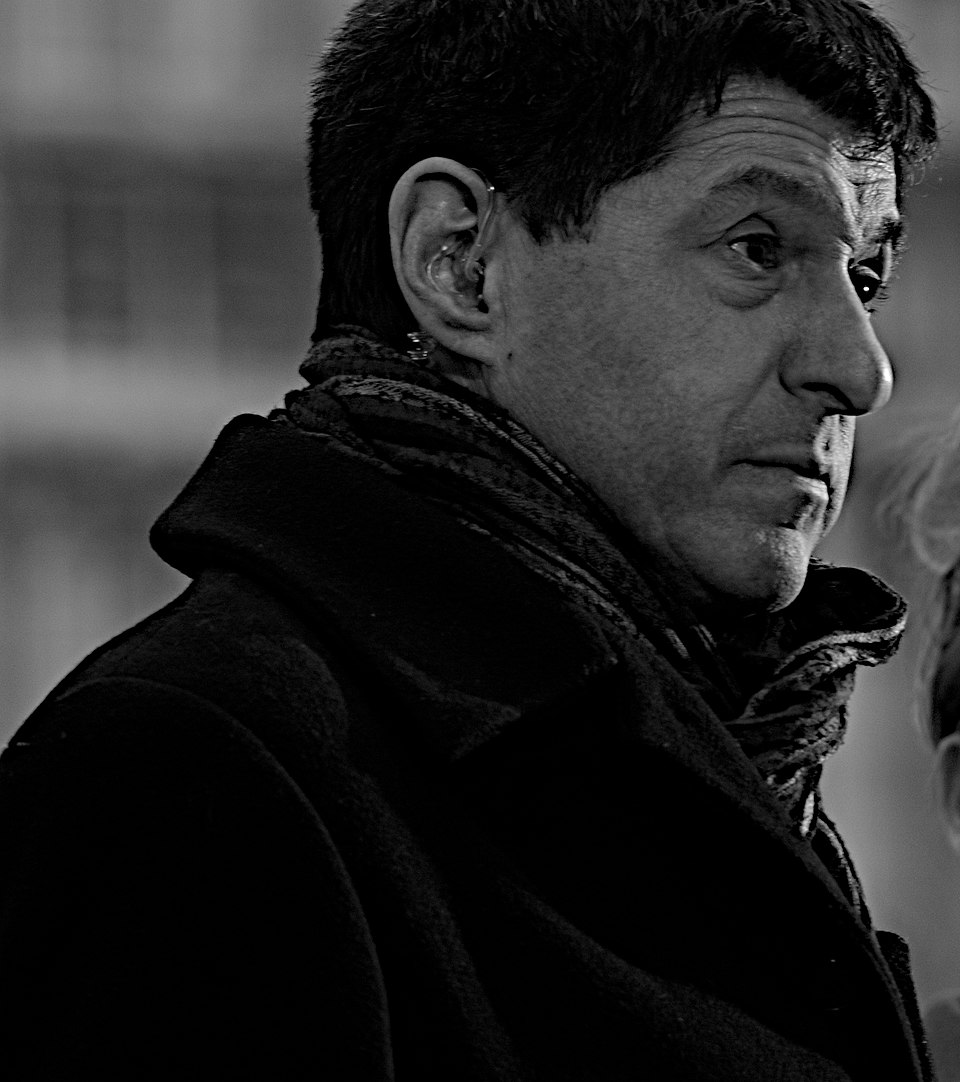 John Sopel