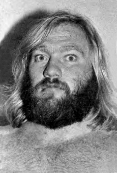 John Studd
