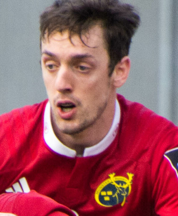 John Sweetnam
