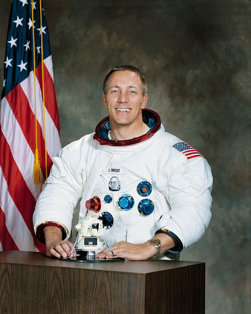 John Swigert