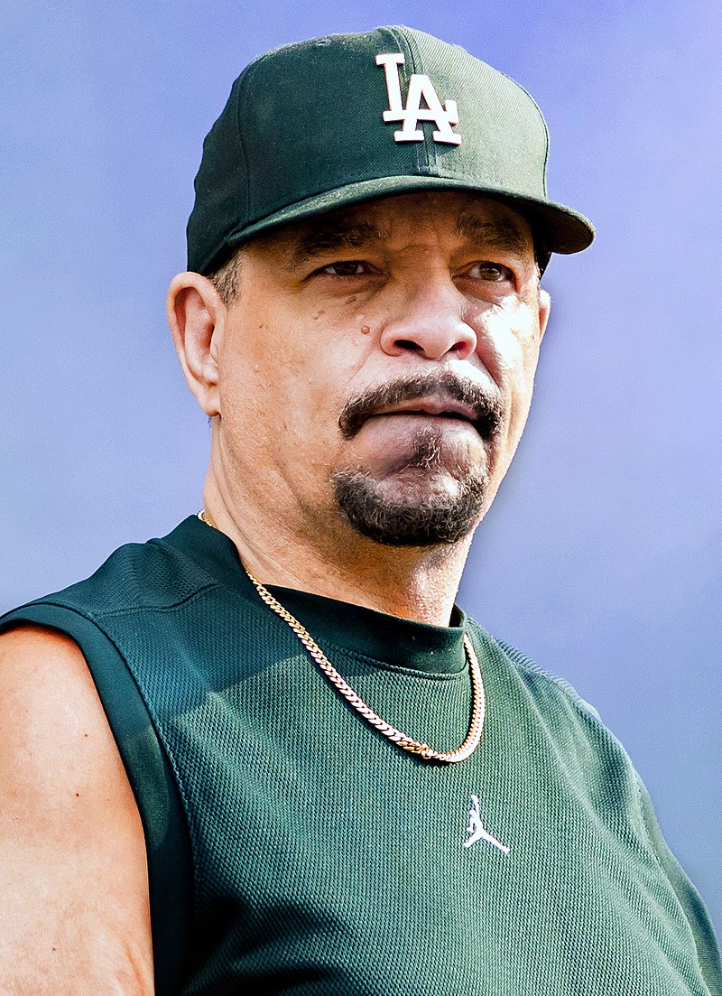 John T. Ice