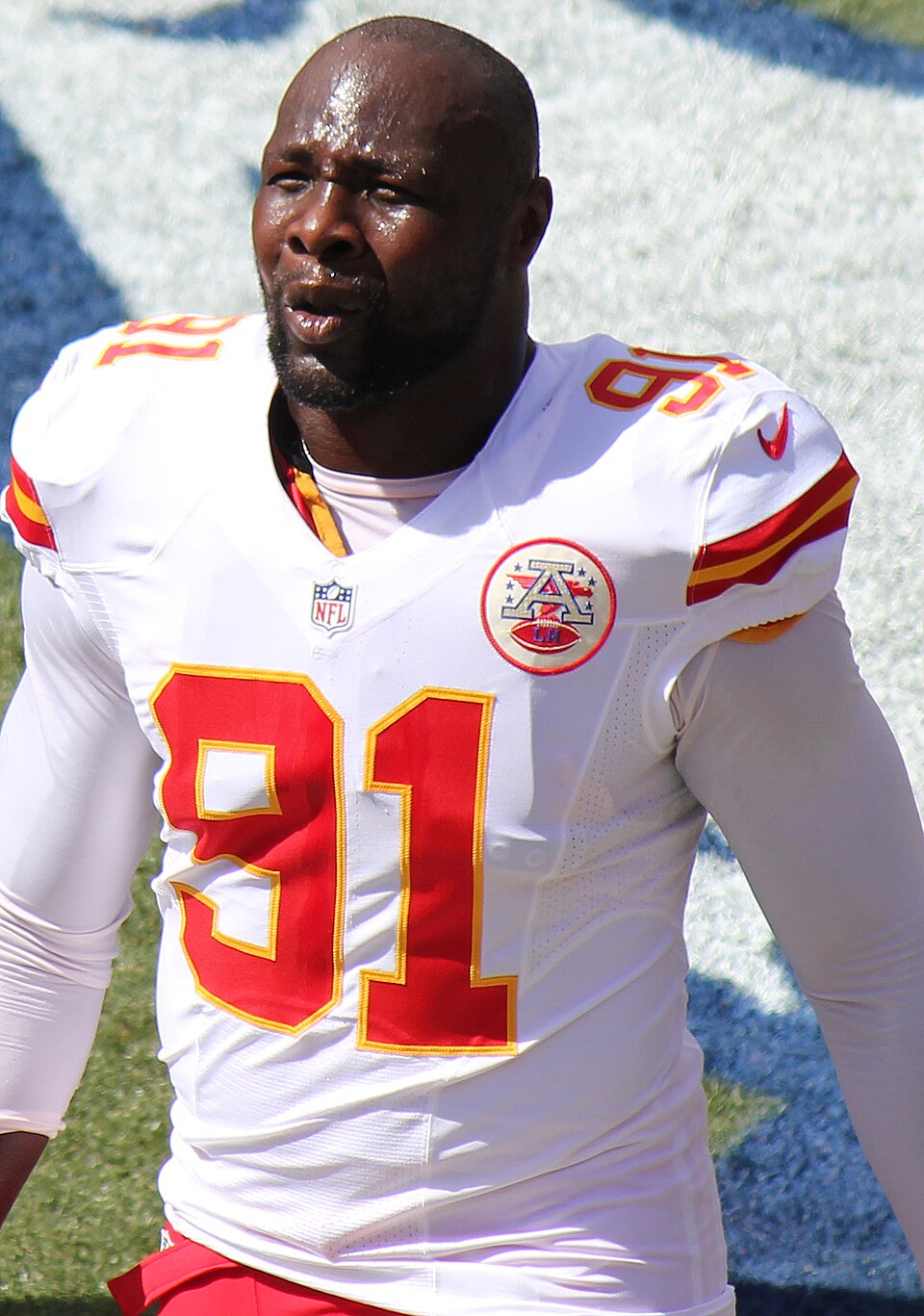 John Tamba