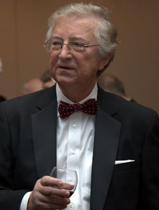 John Targowski