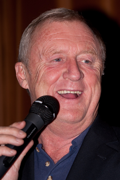 John Tarrant