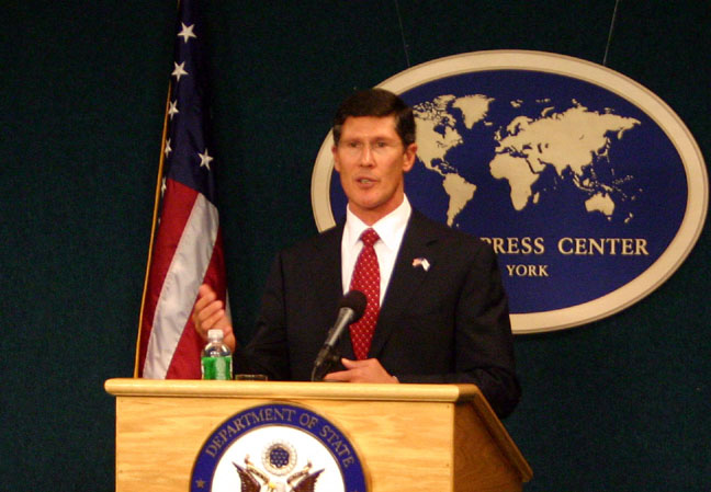 John Thain