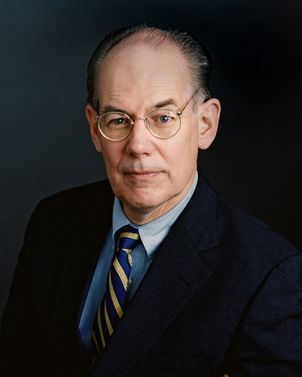 John Tickner