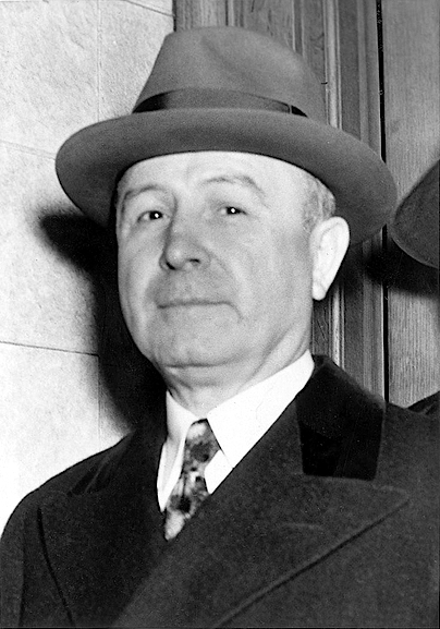 John Torrio