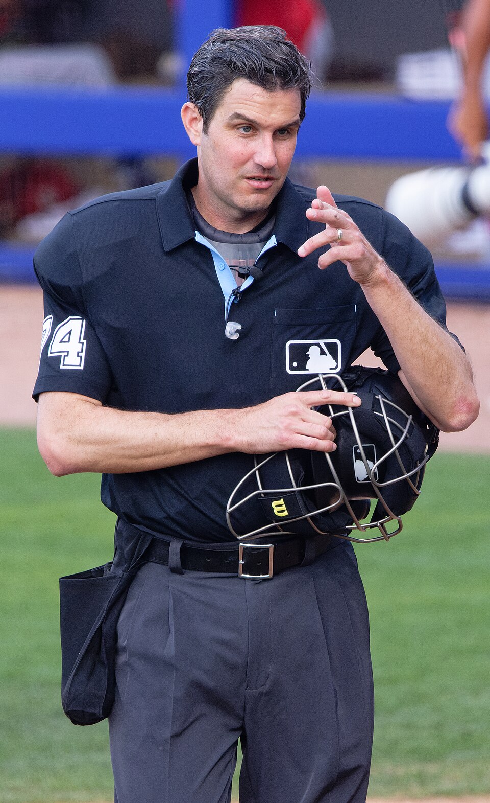 John Tumpane