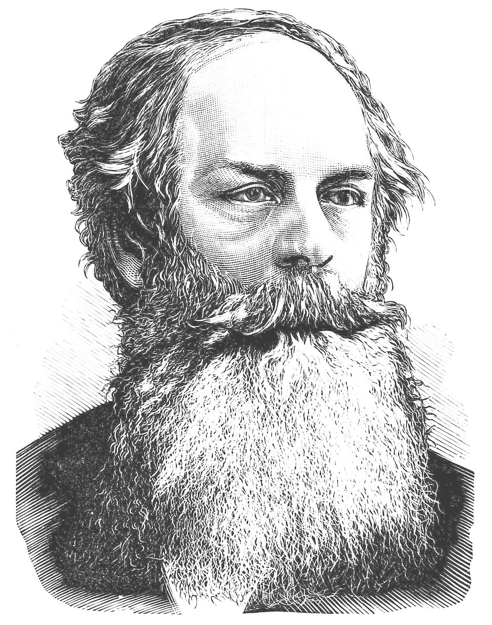 John Turtle Wood