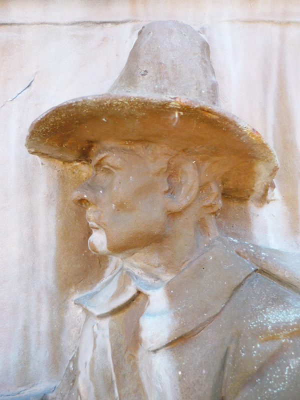 John Underhill