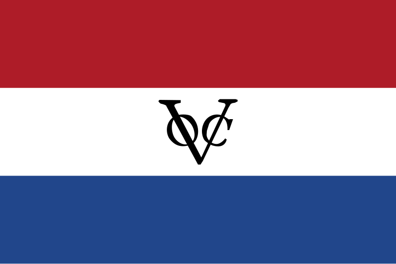 John van der Zanden