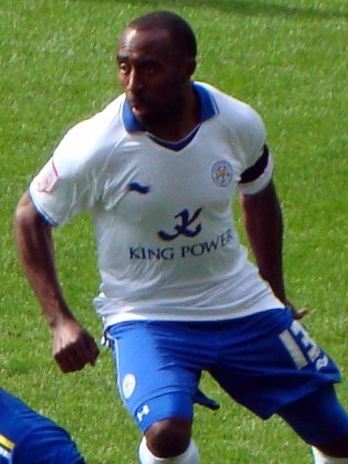 John Vassell