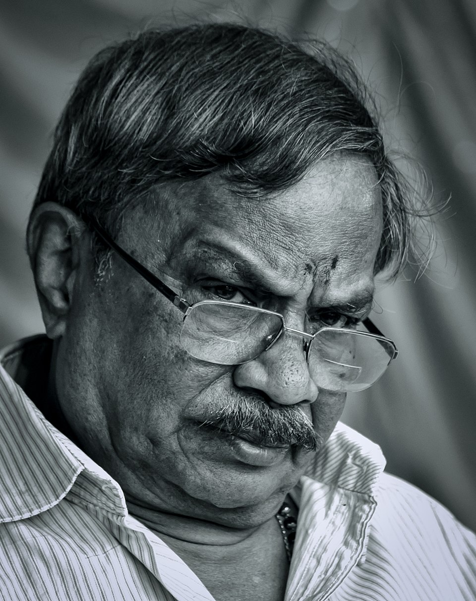 John Vasudevan
