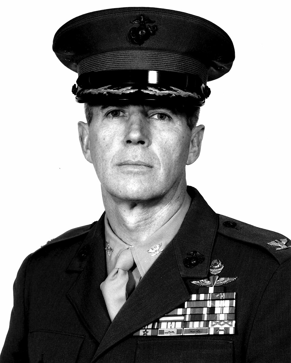 John W Ripley