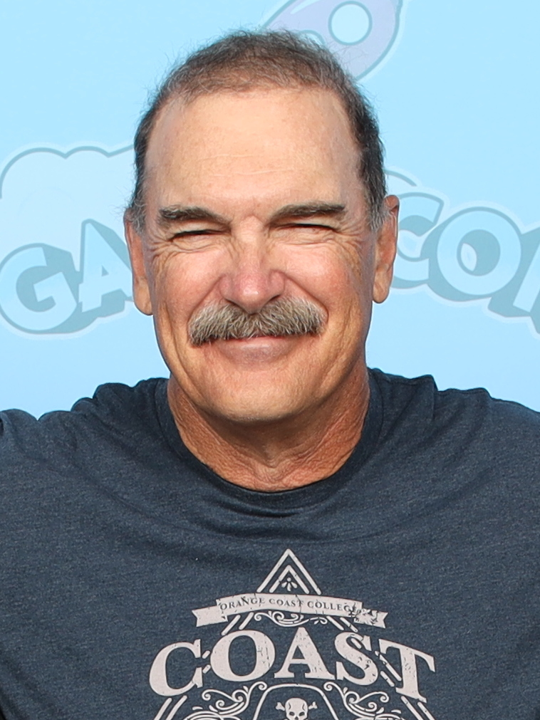 John Warburton