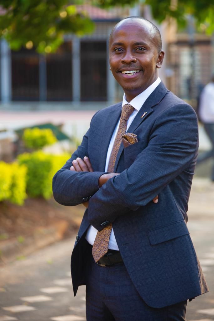 John Waweru
