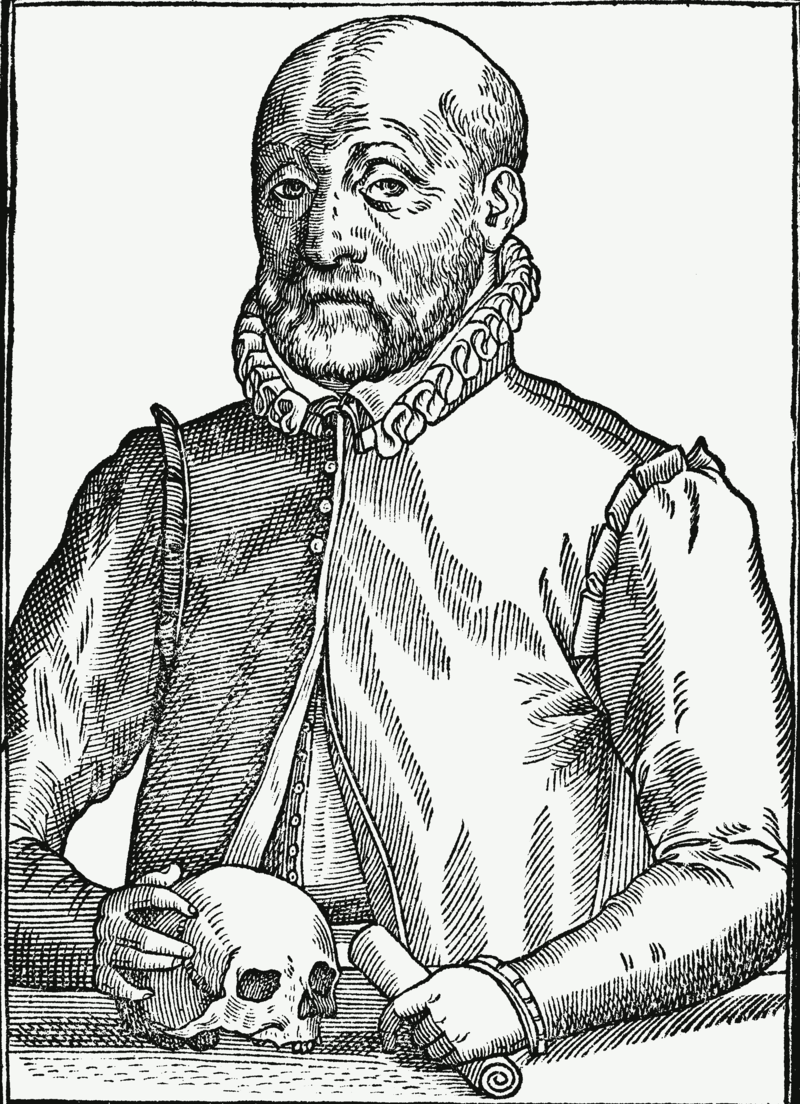 John Weyer