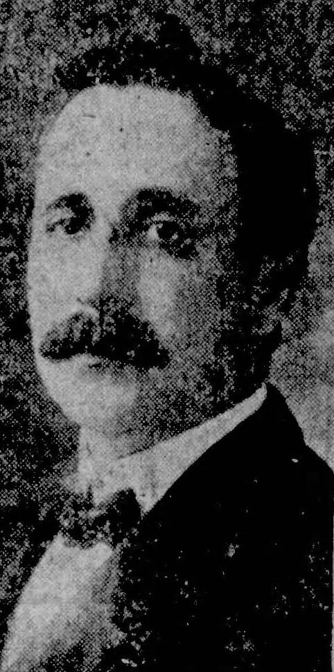 John Whalen