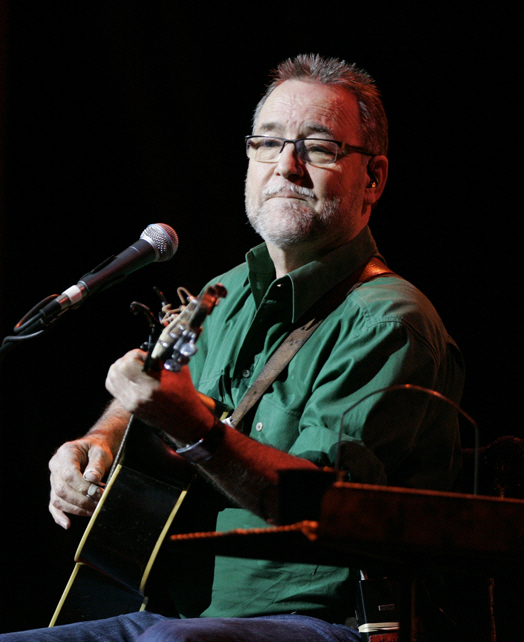 John Williamson