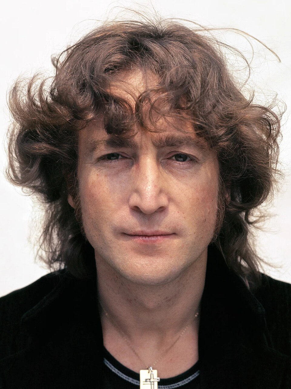 John Winston Lennon