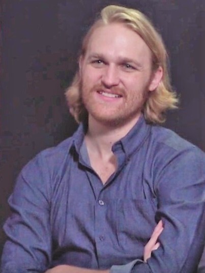 John Winter Russell