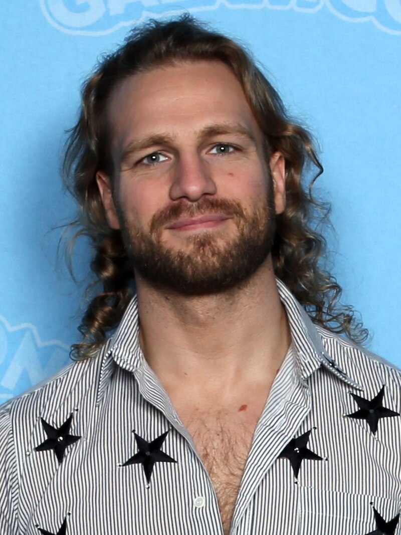 John Woltz