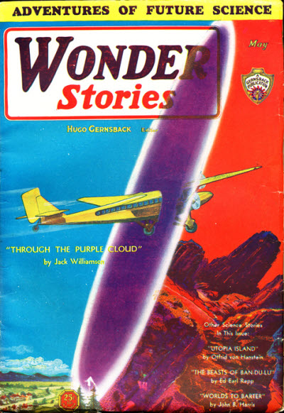 John Wyndham