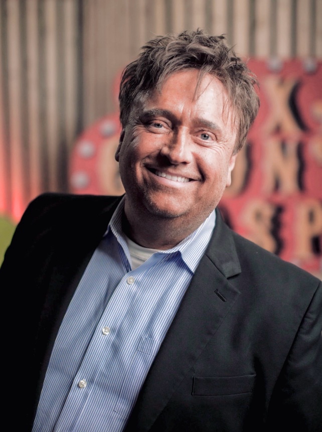 Johnathan Hope