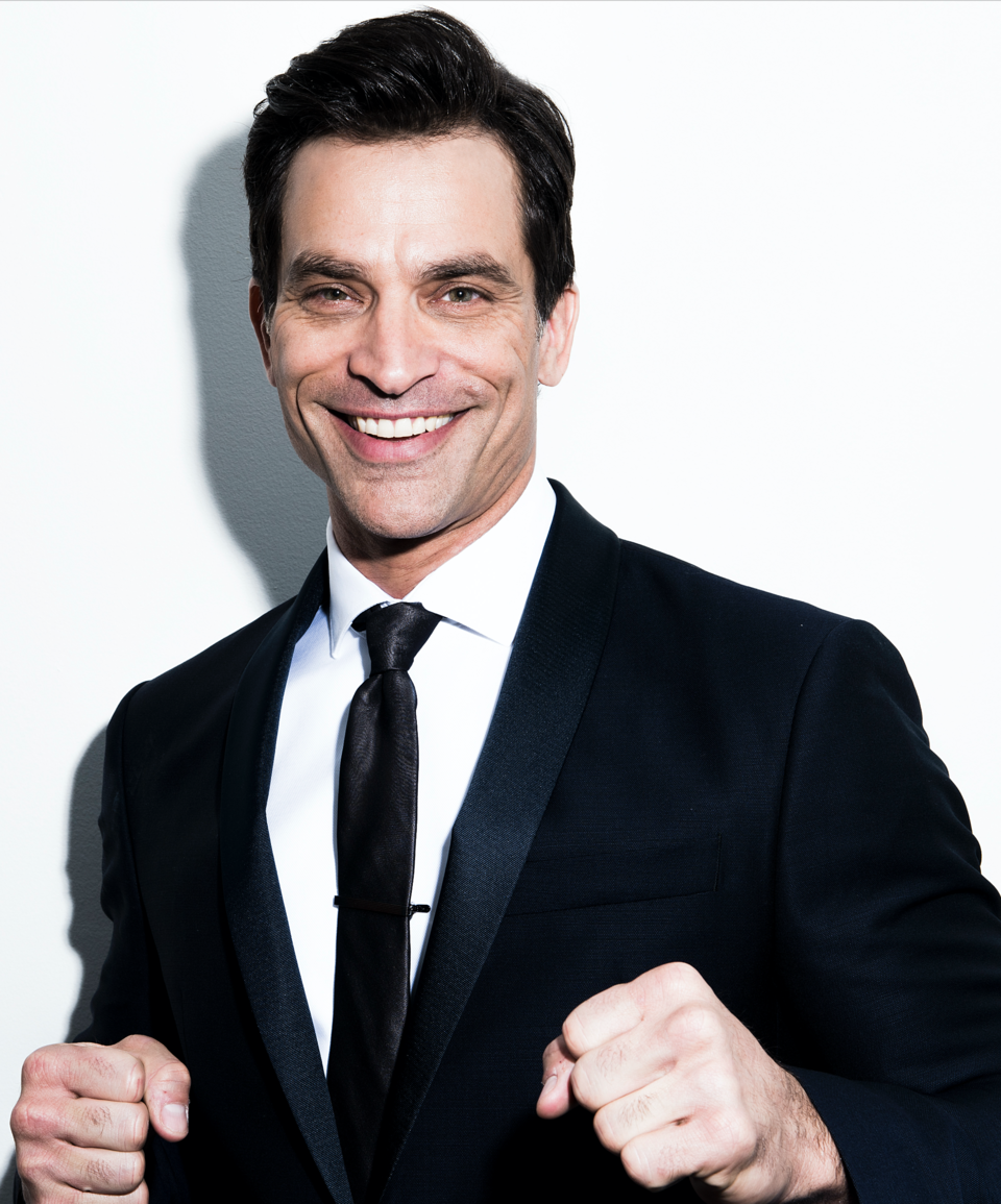 Johnathon Hart