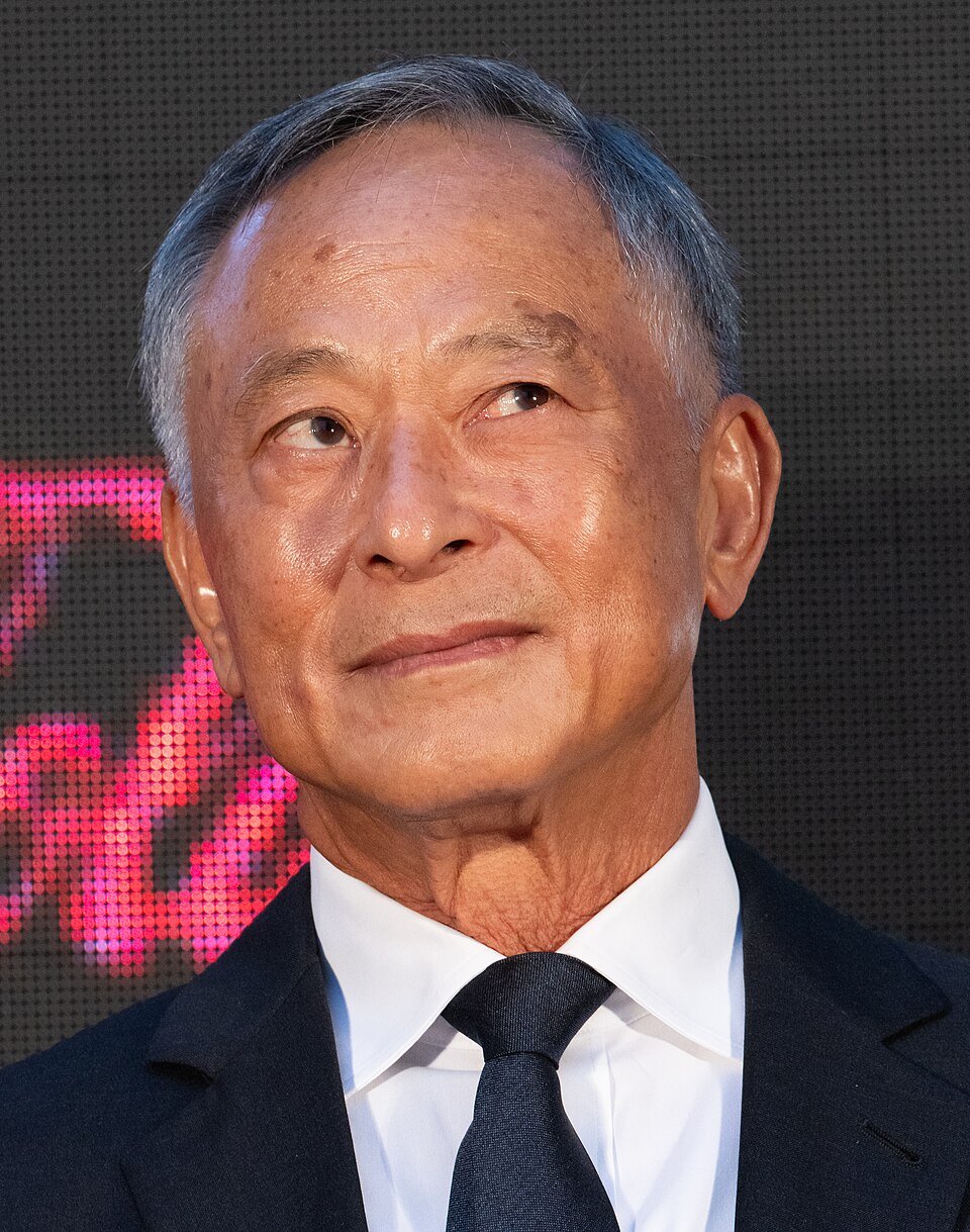 Johnnie Fong
