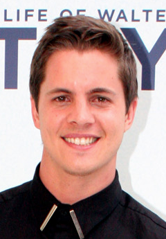 Johnny Arias