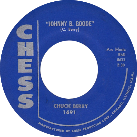 Johnny B