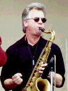 Johnny Colla