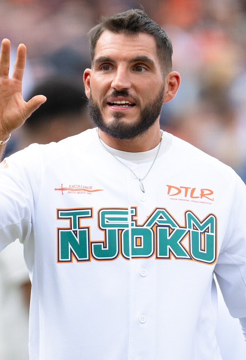 Johnny Gargano
