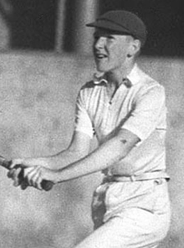 Johnny Hedemann