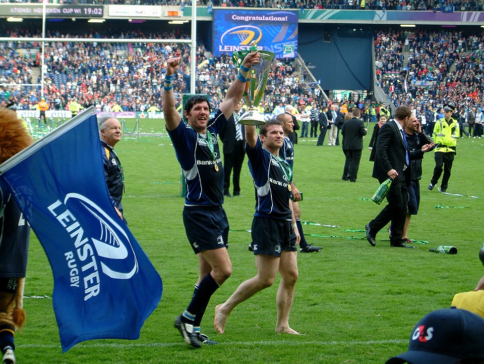 Johnny Horgan