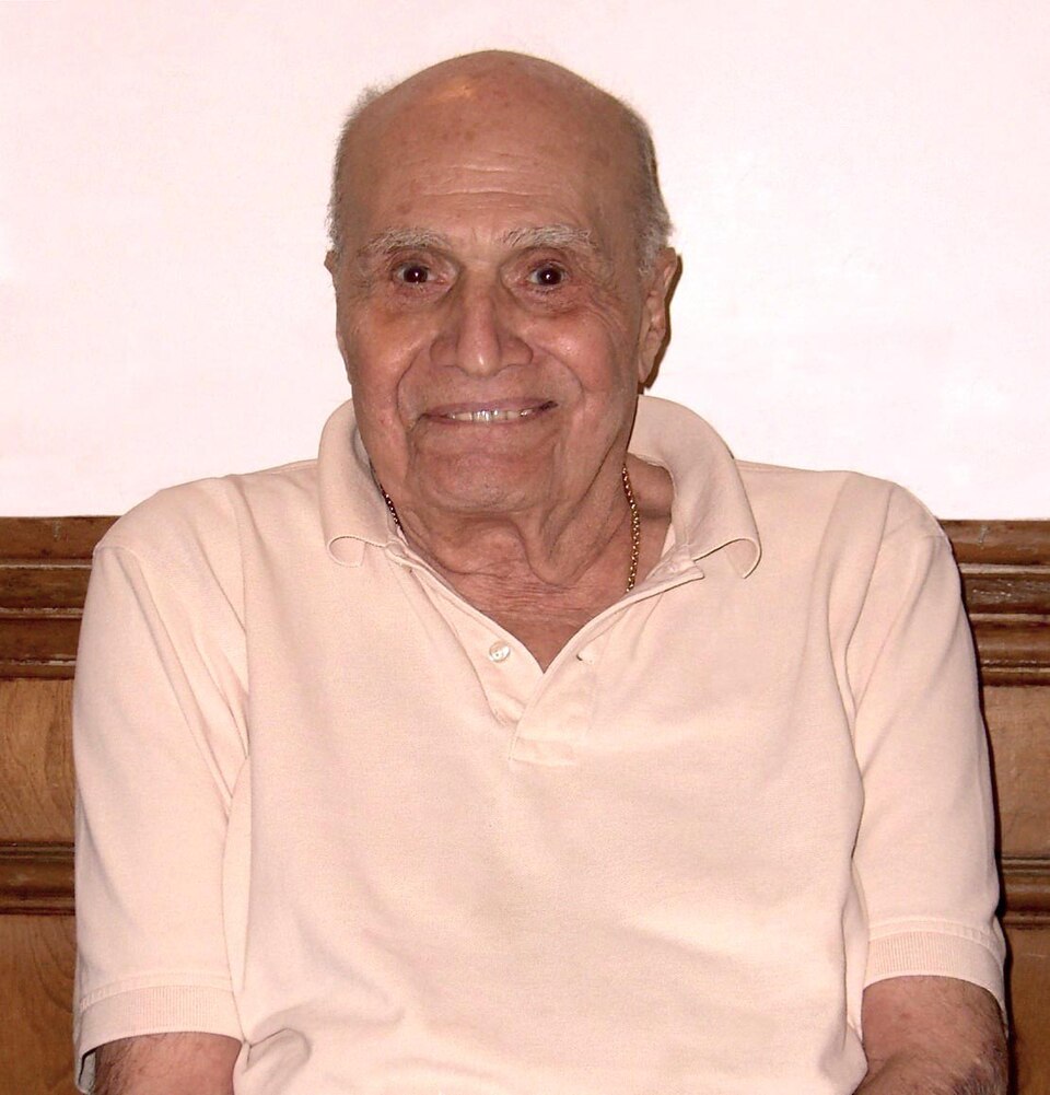Johnny Infantino