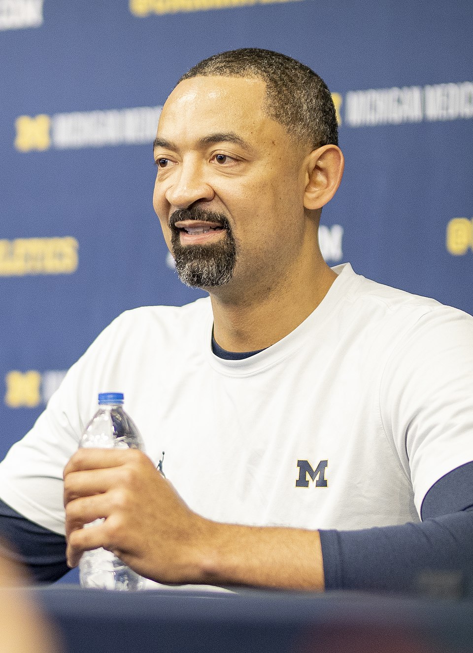 Johnny Juwan Clark