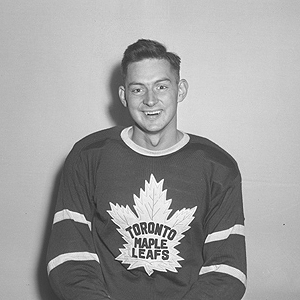 Johnny McCormack