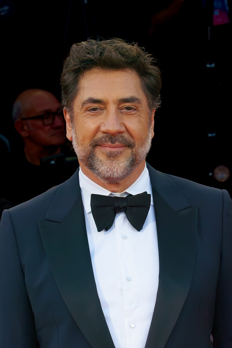 Johnny Pajares