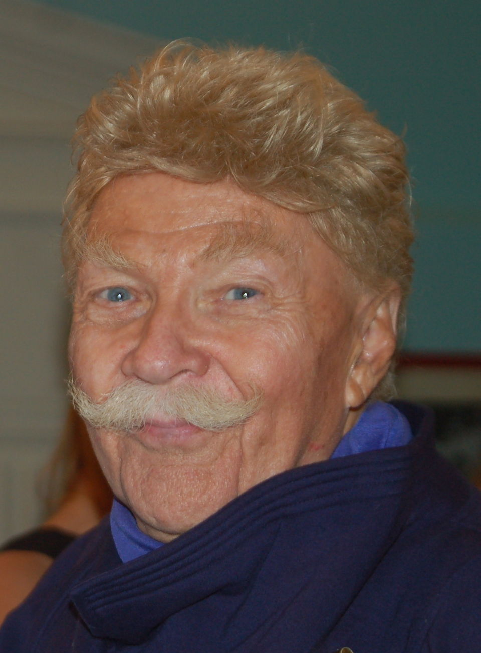 Johnny Rip
