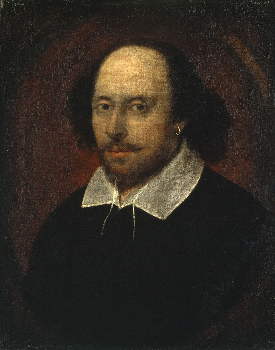 Johnny Shakespeare