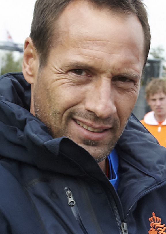 Johnny van ’t Schip