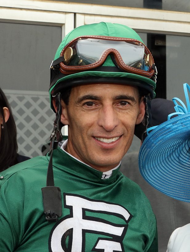 Johnny Velazquez