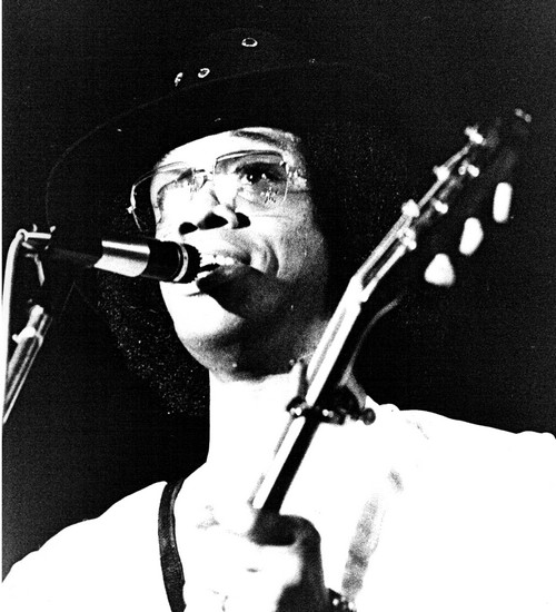 Johnny Watson