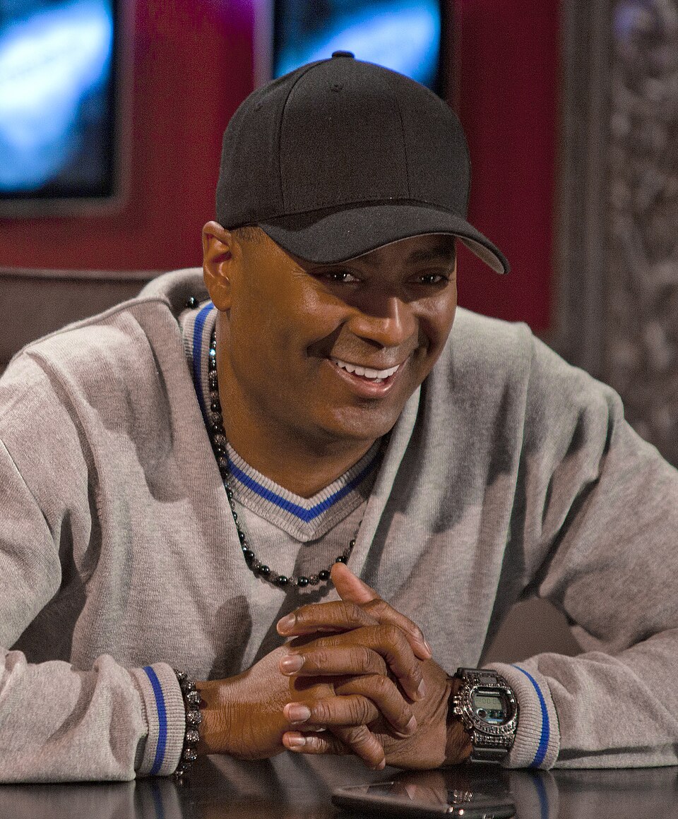 Johnny Wright