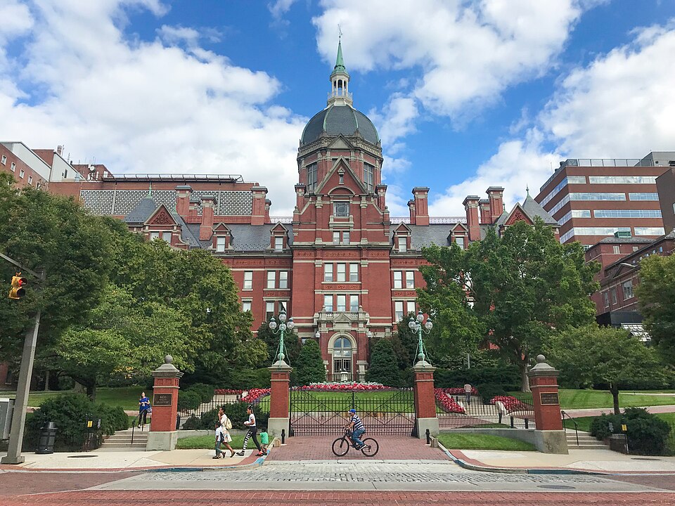 Johns Hopkins Hospital